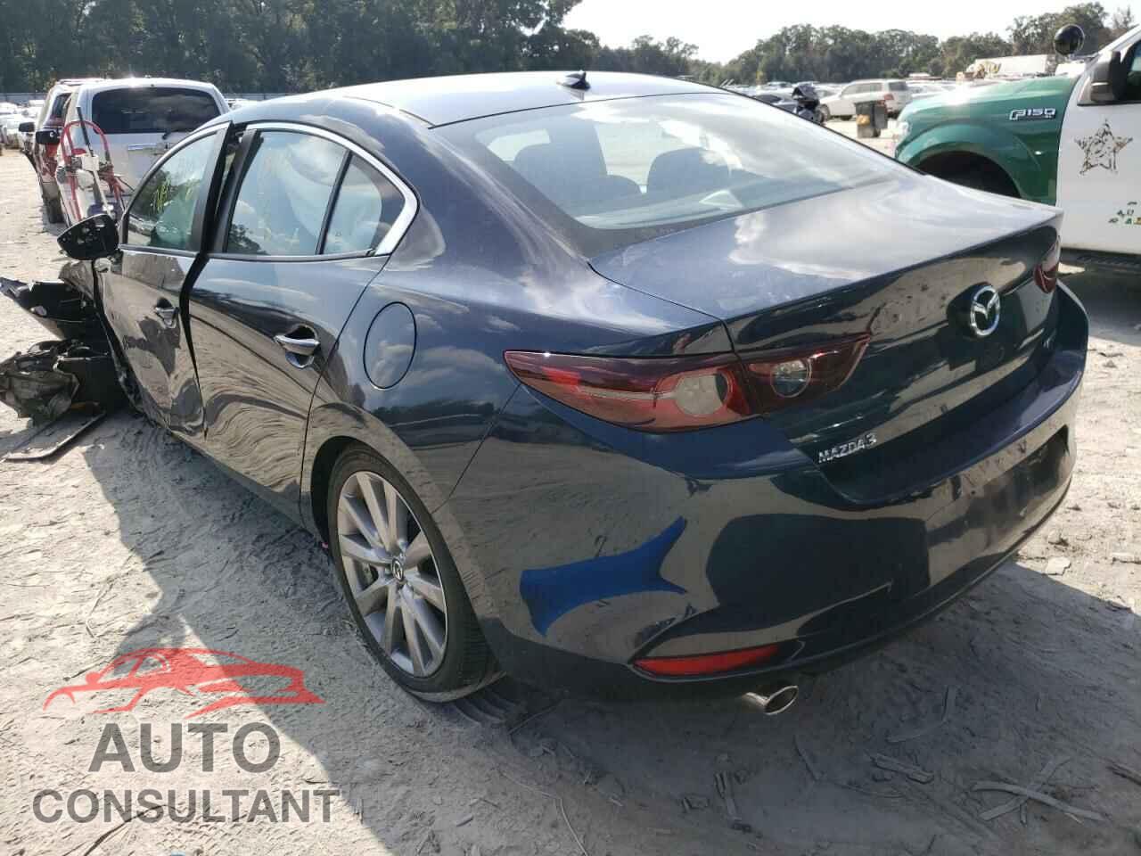 MAZDA 3 2019 - JM1BPACL6K1107907