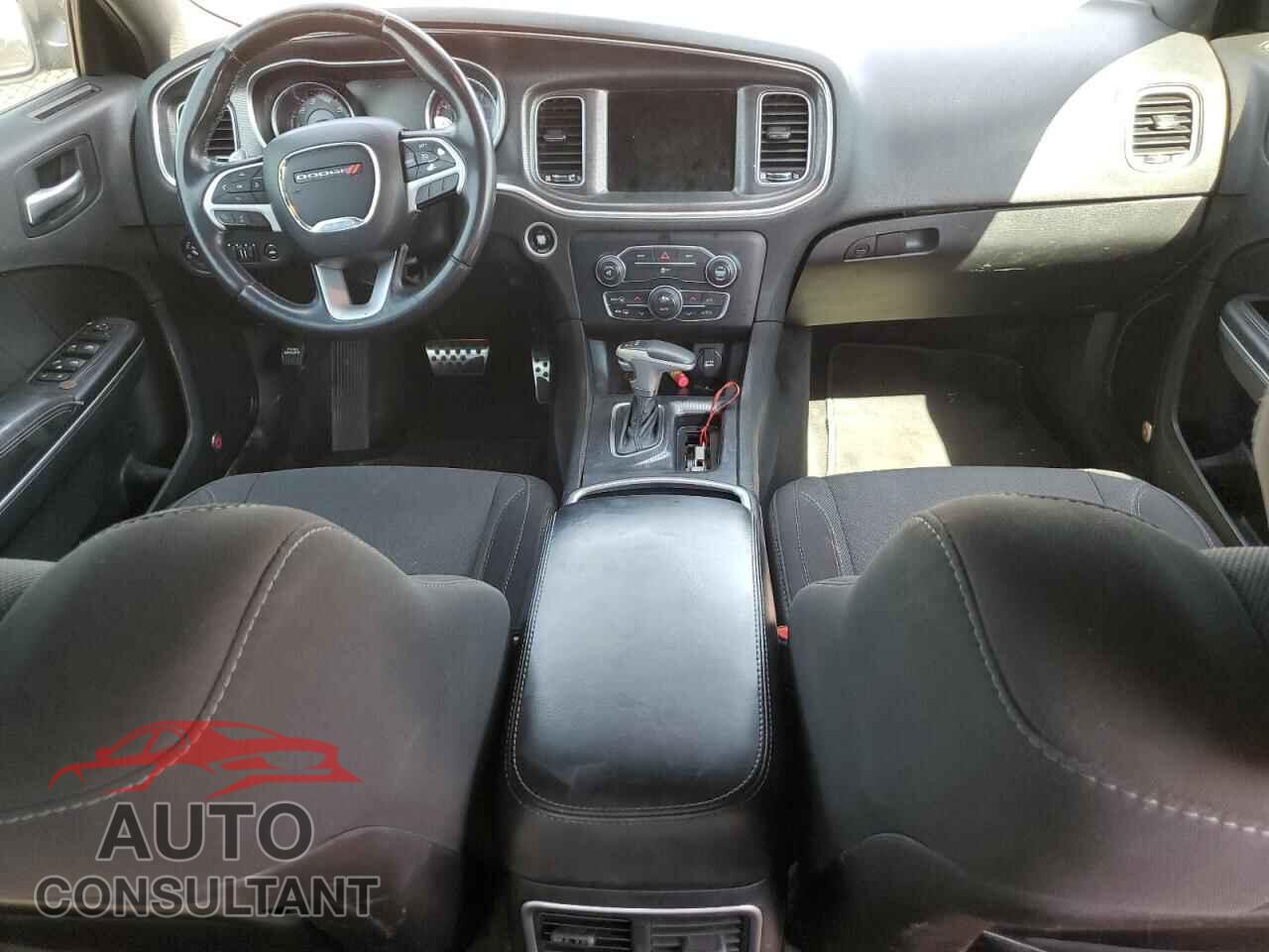 DODGE CHARGER 2015 - 2C3CDXHG5FH826945