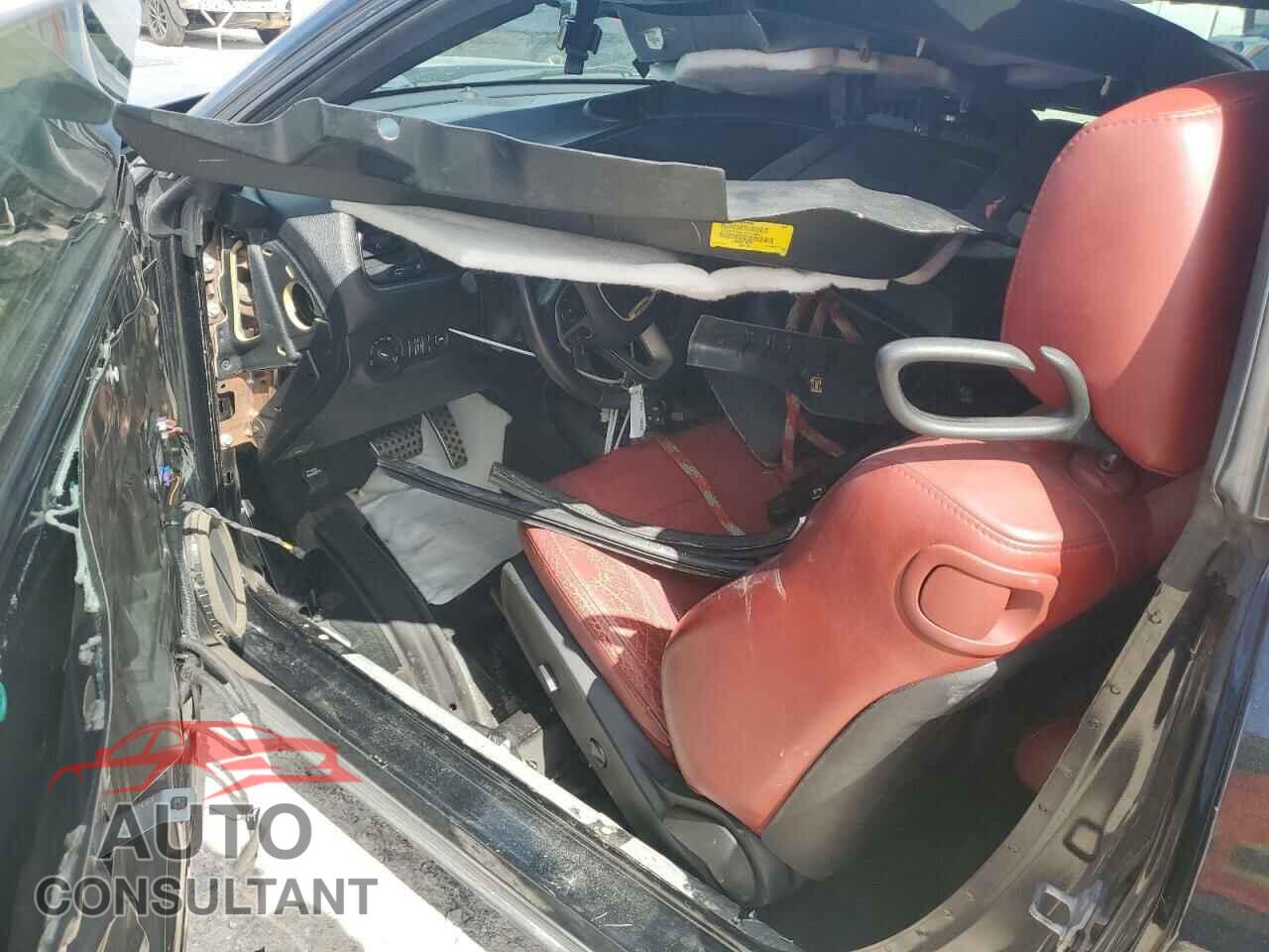 DODGE CHALLENGER 2017 - 2C3CDZAG8HH516894