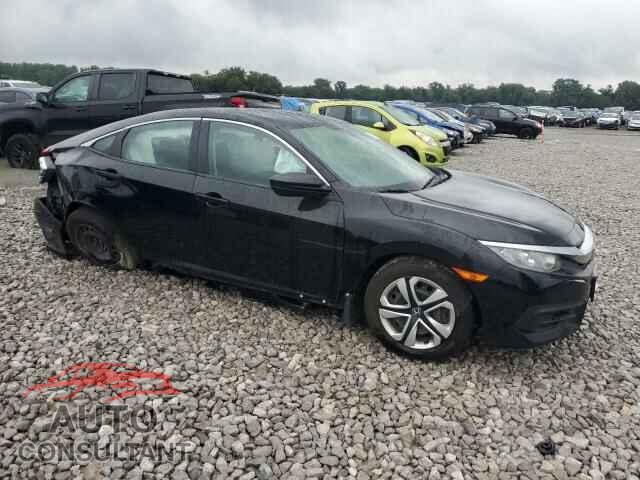 HONDA CIVIC 2017 - 19XFC2E54HE071691