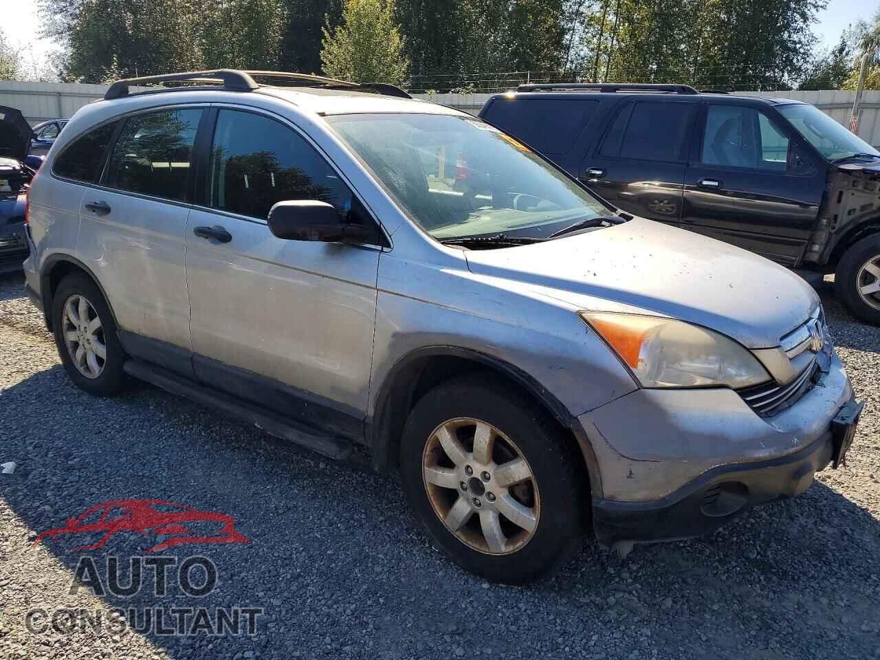 HONDA CRV 2009 - JHLRE48559C019190