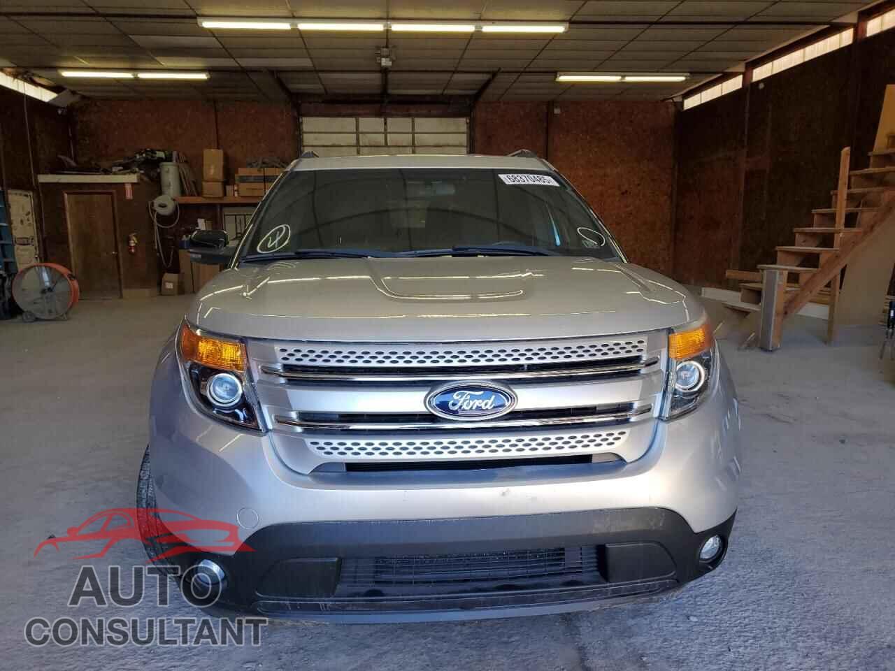 FORD EXPLORER 2013 - 1FM5K8D83DGB17708