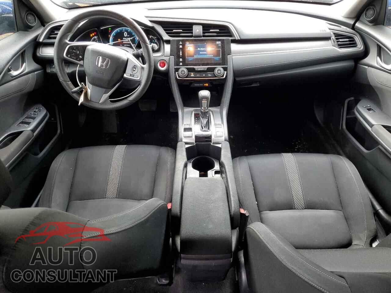 HONDA CIVIC 2016 - 19XFC2F76GE068452