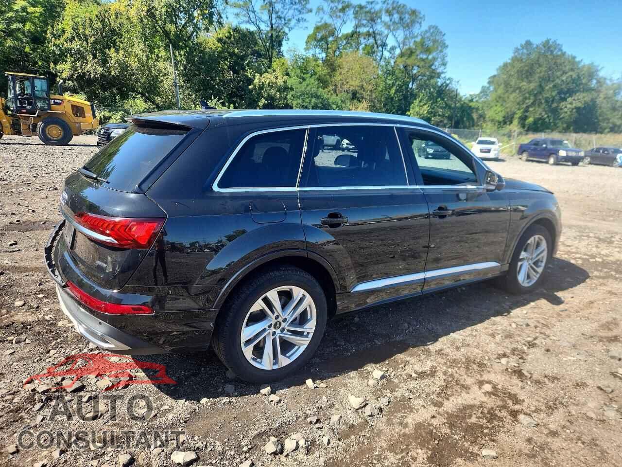 AUDI Q7 2024 - WA1LCBF75RD000175