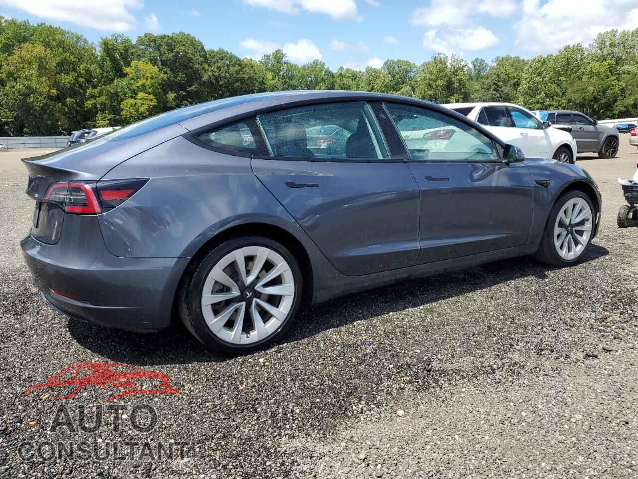 TESLA MODEL 3 2023 - 5YJ3E1EA9PF449162