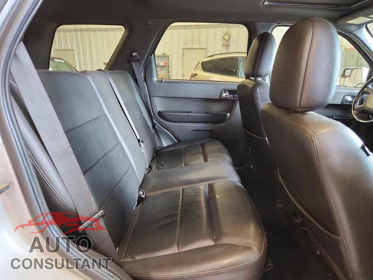 FORD ESCAPE 2012 - 1FMCU9EG3CKA36278