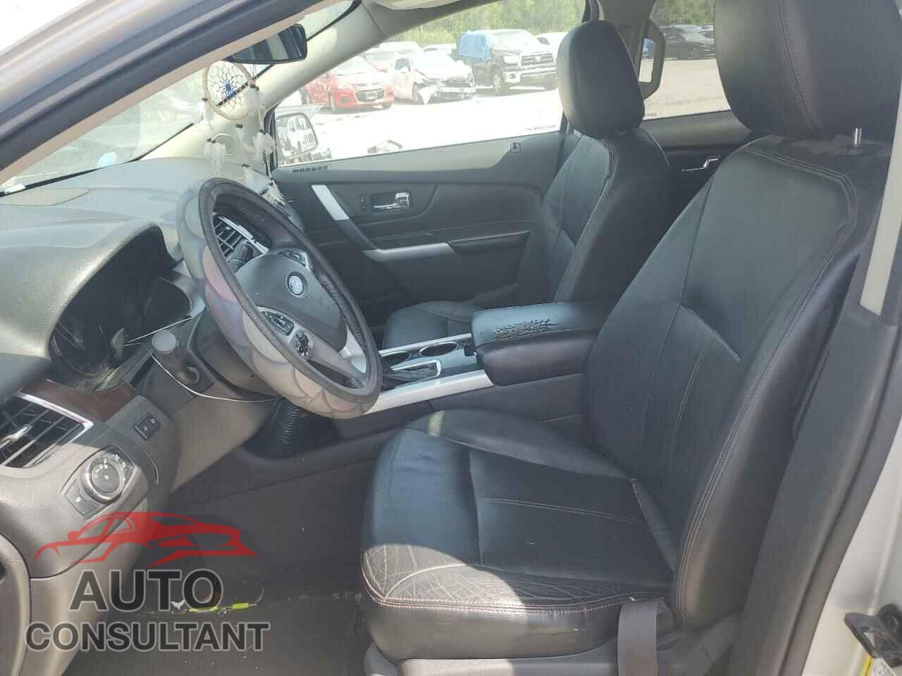 FORD EDGE 2014 - 2FMDK4KC9EBA26575