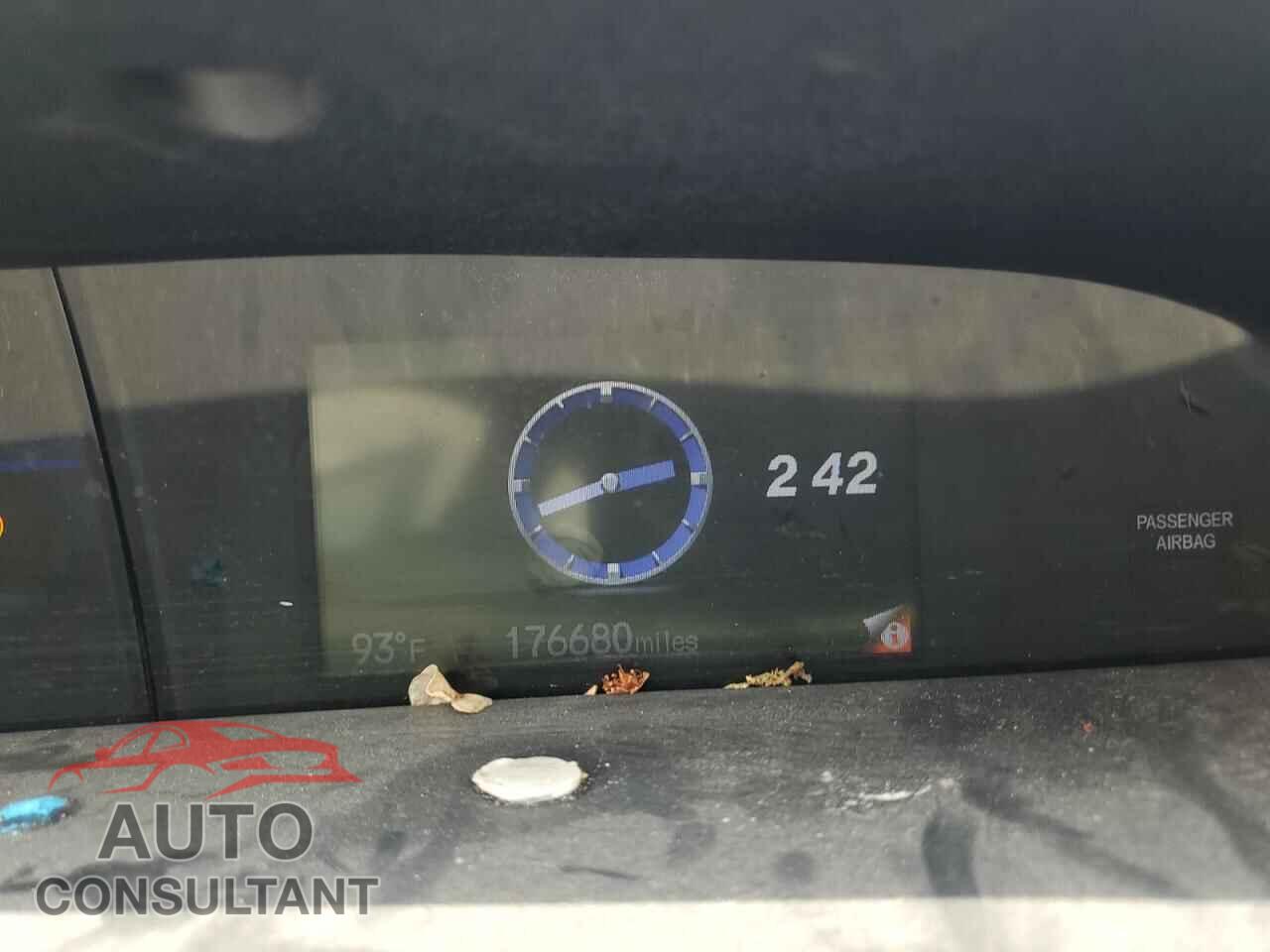 HONDA CIVIC 2014 - 19XFB2F59EE043589