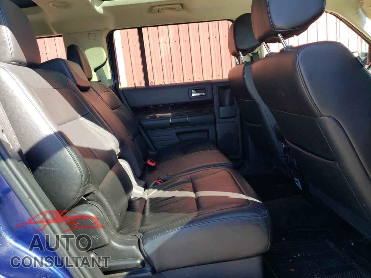 FORD FLEX 2014 - 2FMHK6C85EBD30798
