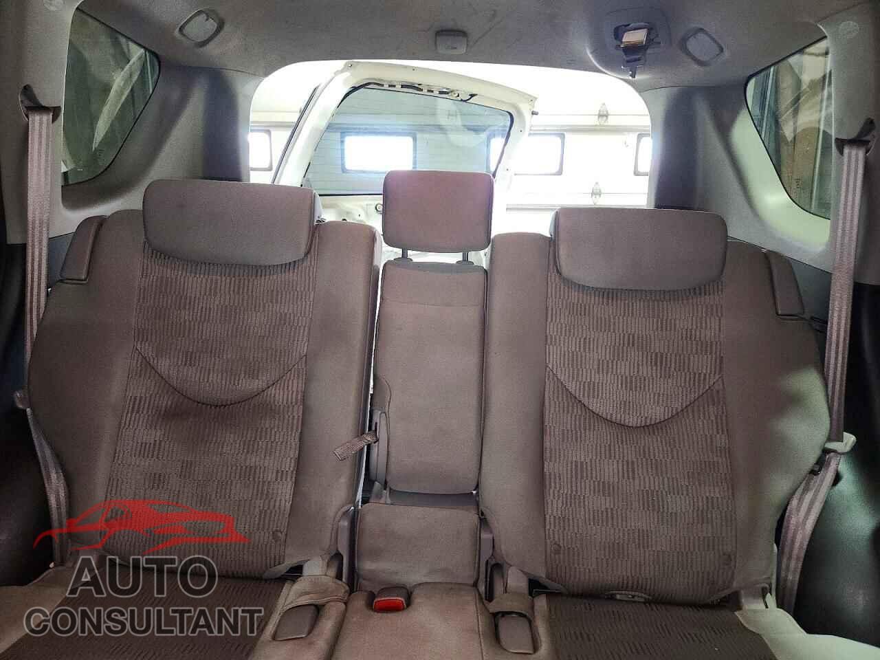 TOYOTA RAV4 2010 - 2T3BF4DV9AW065043