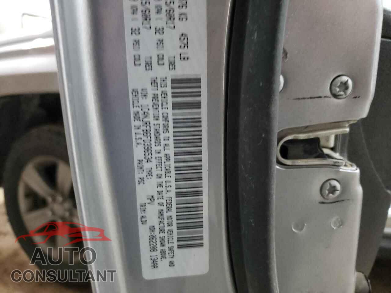 JEEP PATRIOT 2015 - 1C4NJRFB6FD396534
