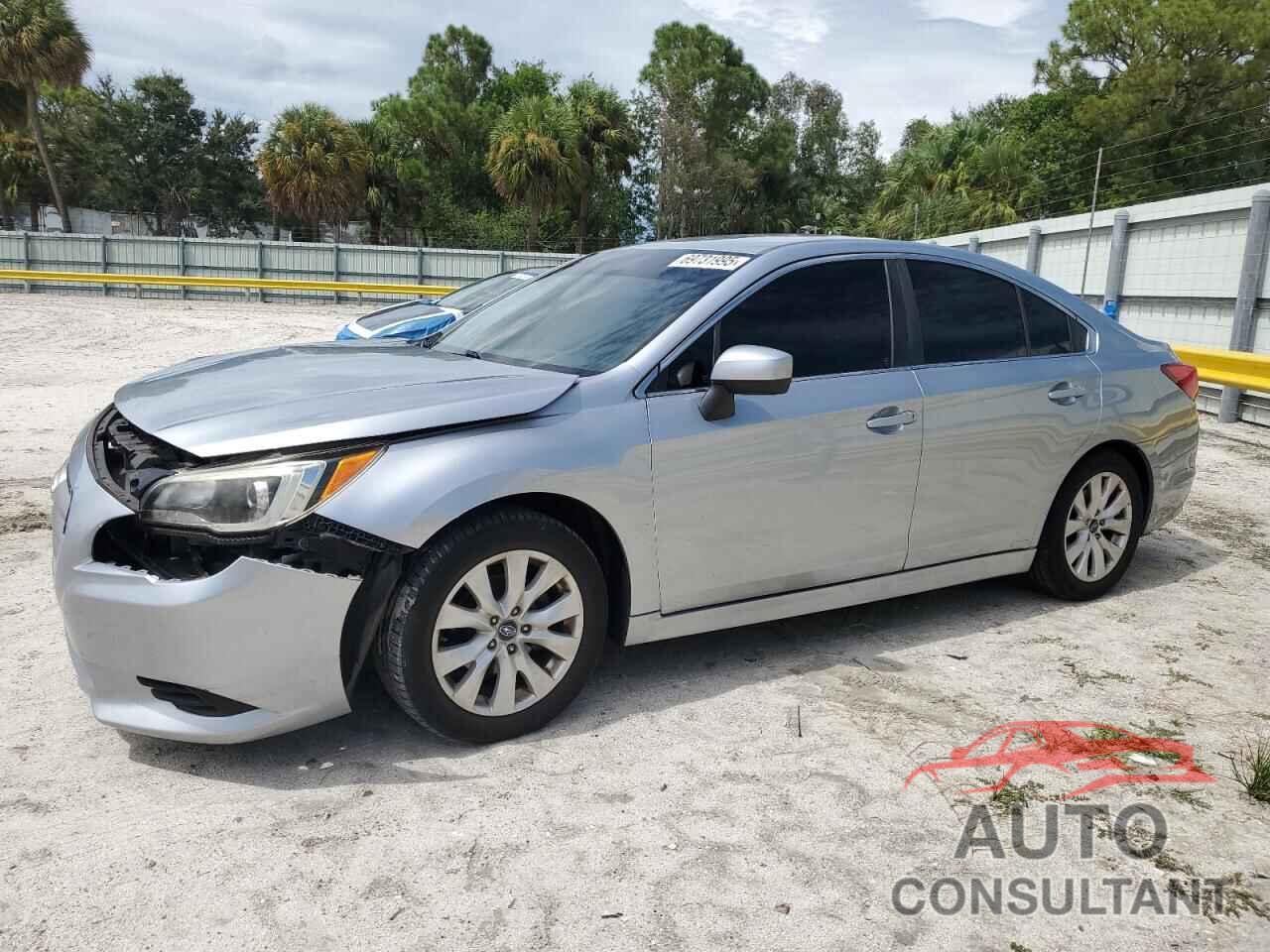 SUBARU LEGACY 2017 - 4S3BNAC6XH3066615