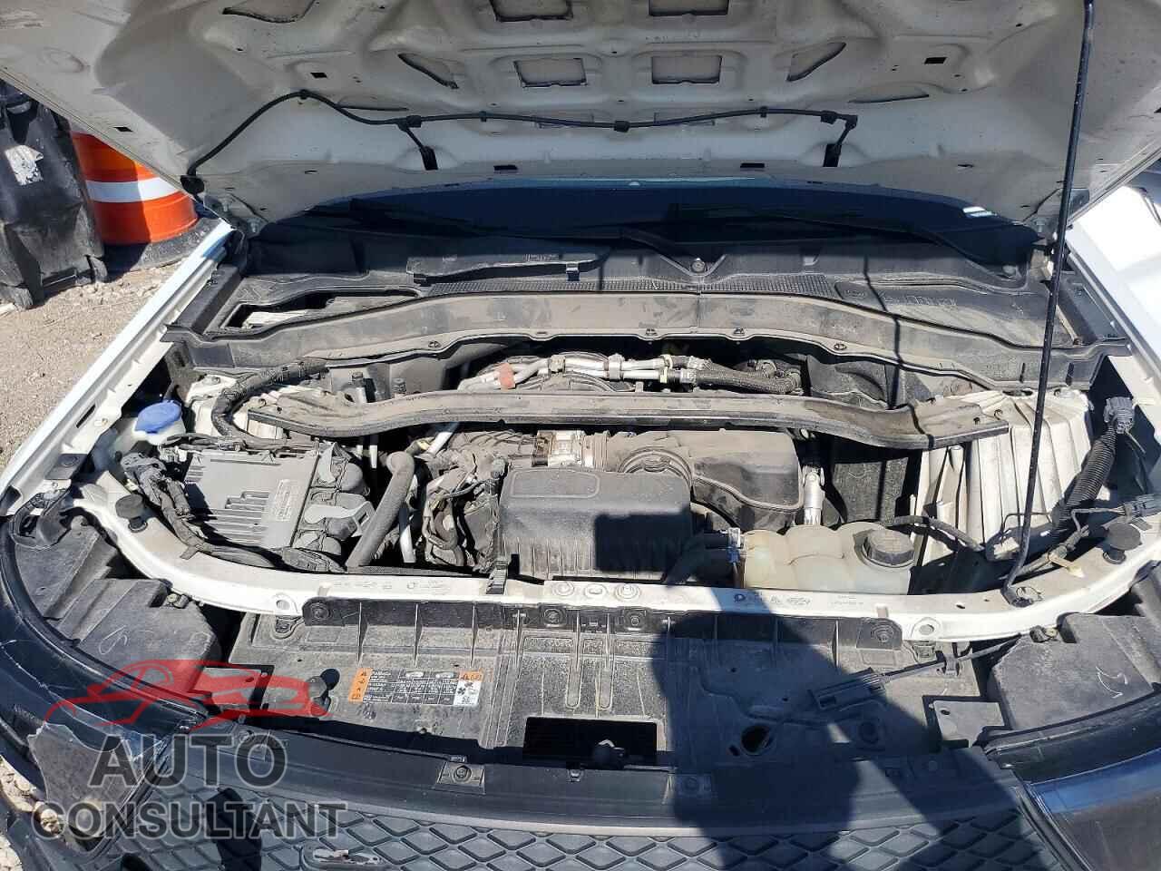FORD EXPLORER 2023 - 1FM5K8AB2PGB55662