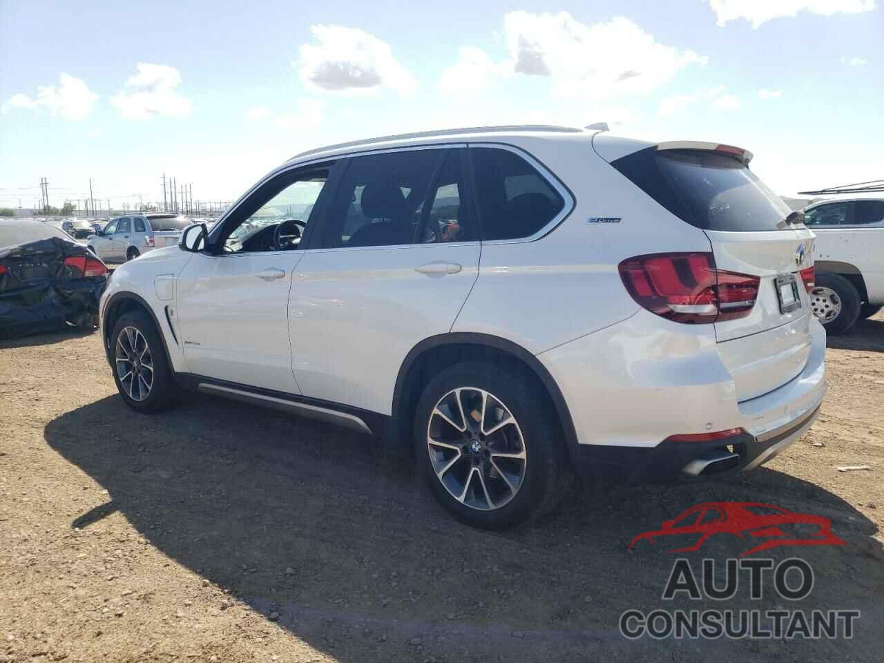 BMW X5 2018 - 5UXKT0C51J0V98980