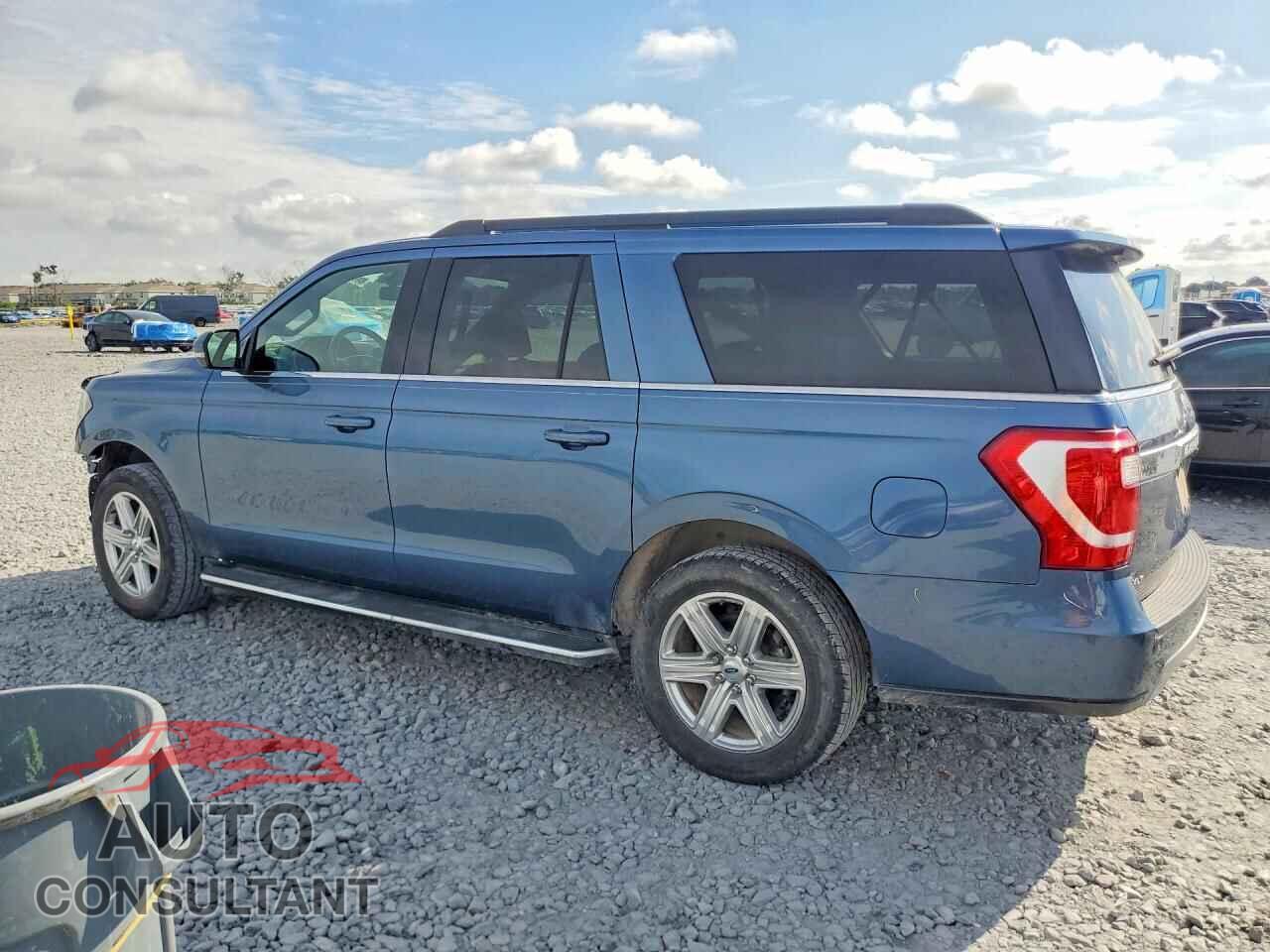 FORD EXPEDITION 2018 - 1FMJK1HT0JEA14791