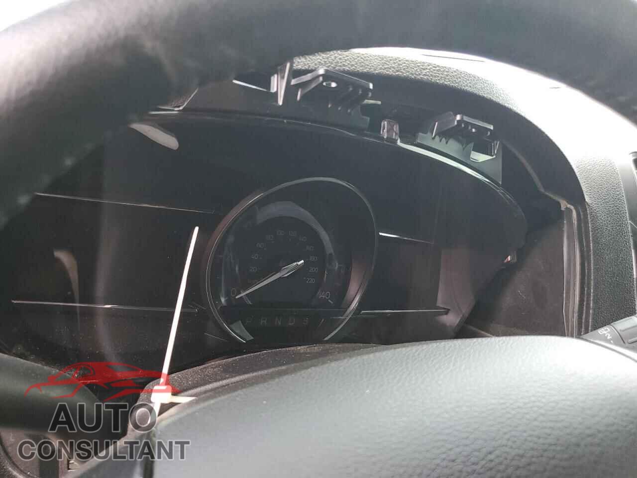 FORD EXPLORER 2019 - 1FM5K7DHXKGB53466