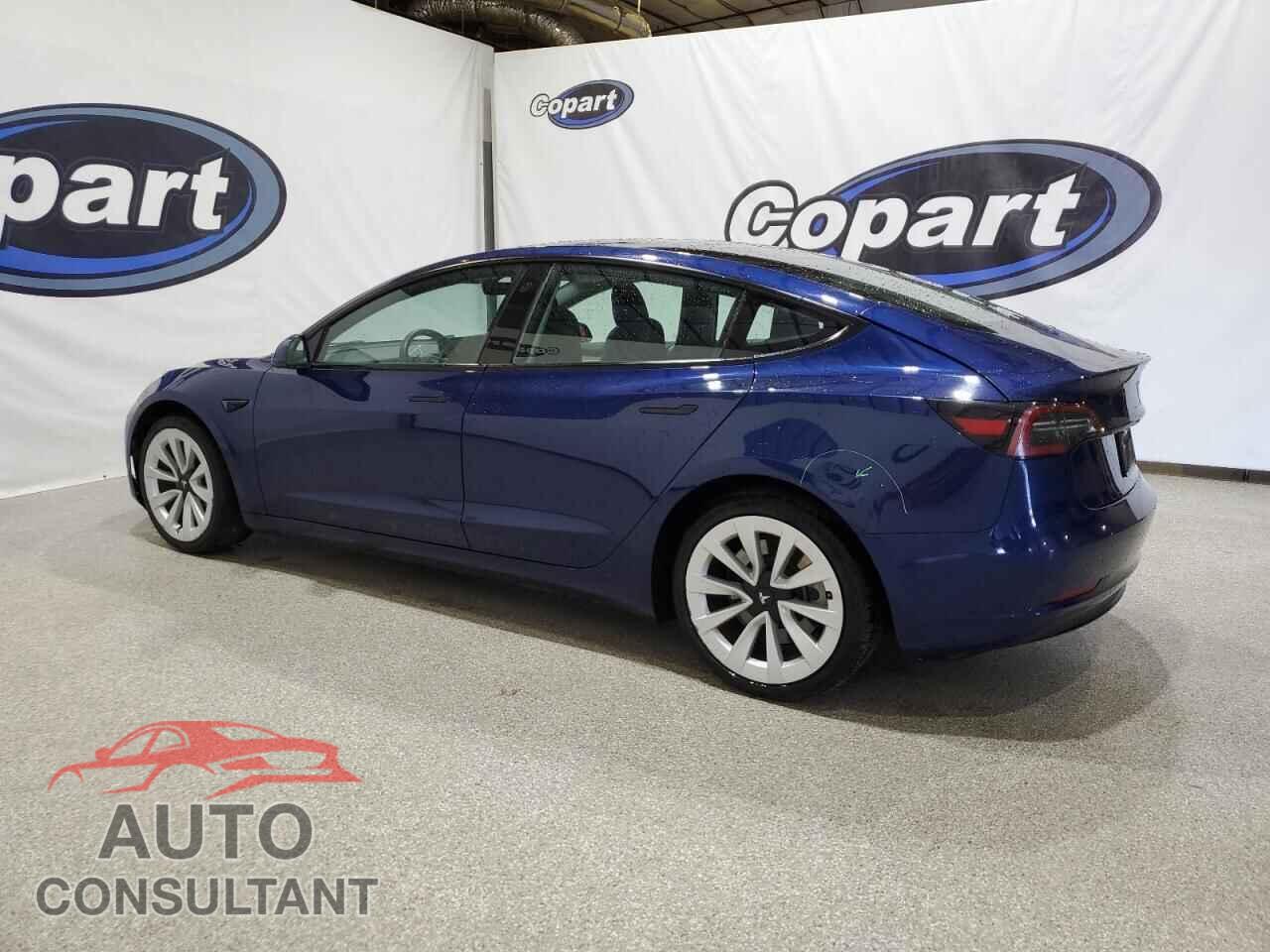 TESLA MODEL 3 2023 - 5YJ3E1EA8PF451470