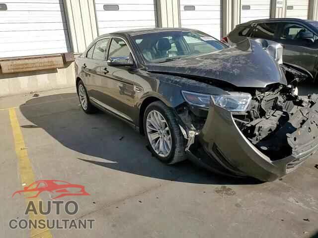 FORD TAURUS 2016 - 1FAHP2F84GG100598
