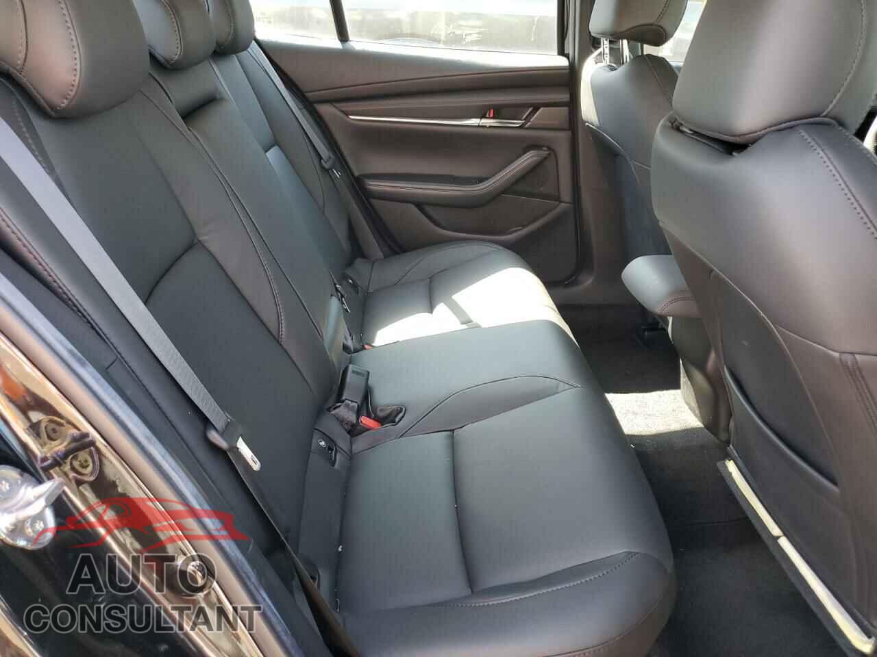 MAZDA 3 2024 - 3MZBPACM2RM404675