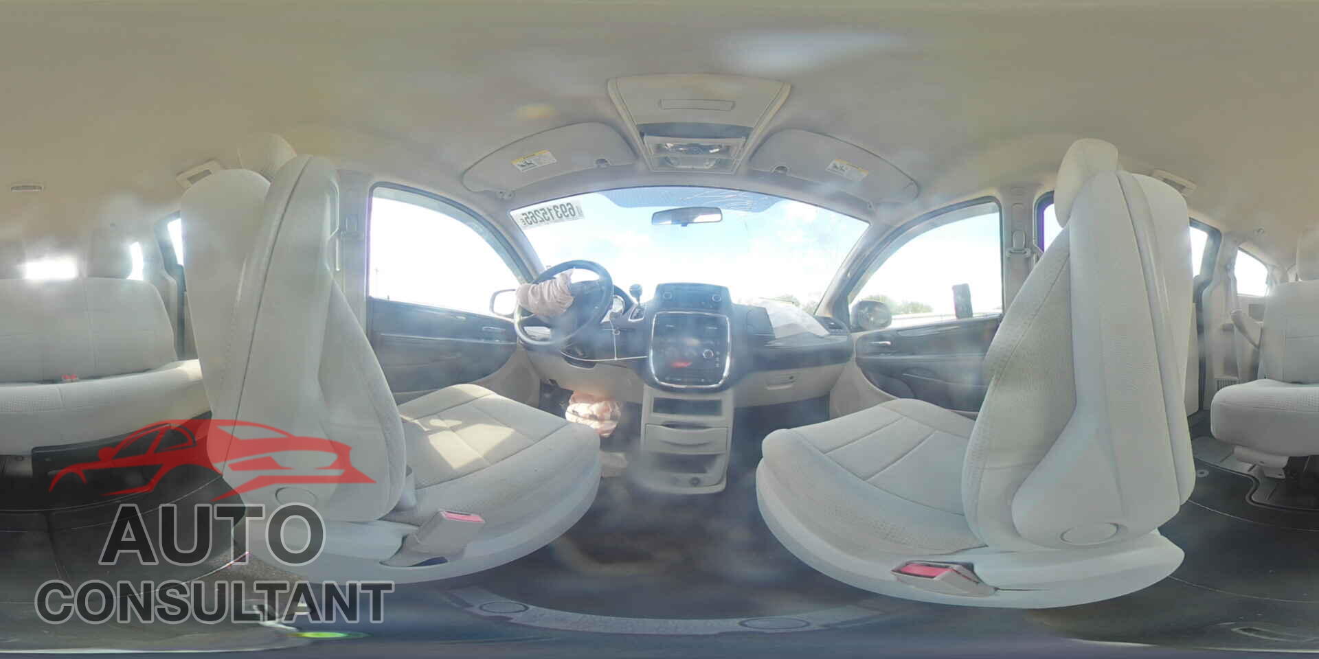 DODGE CARAVAN 2013 - 2C4RDGBG5DR530765