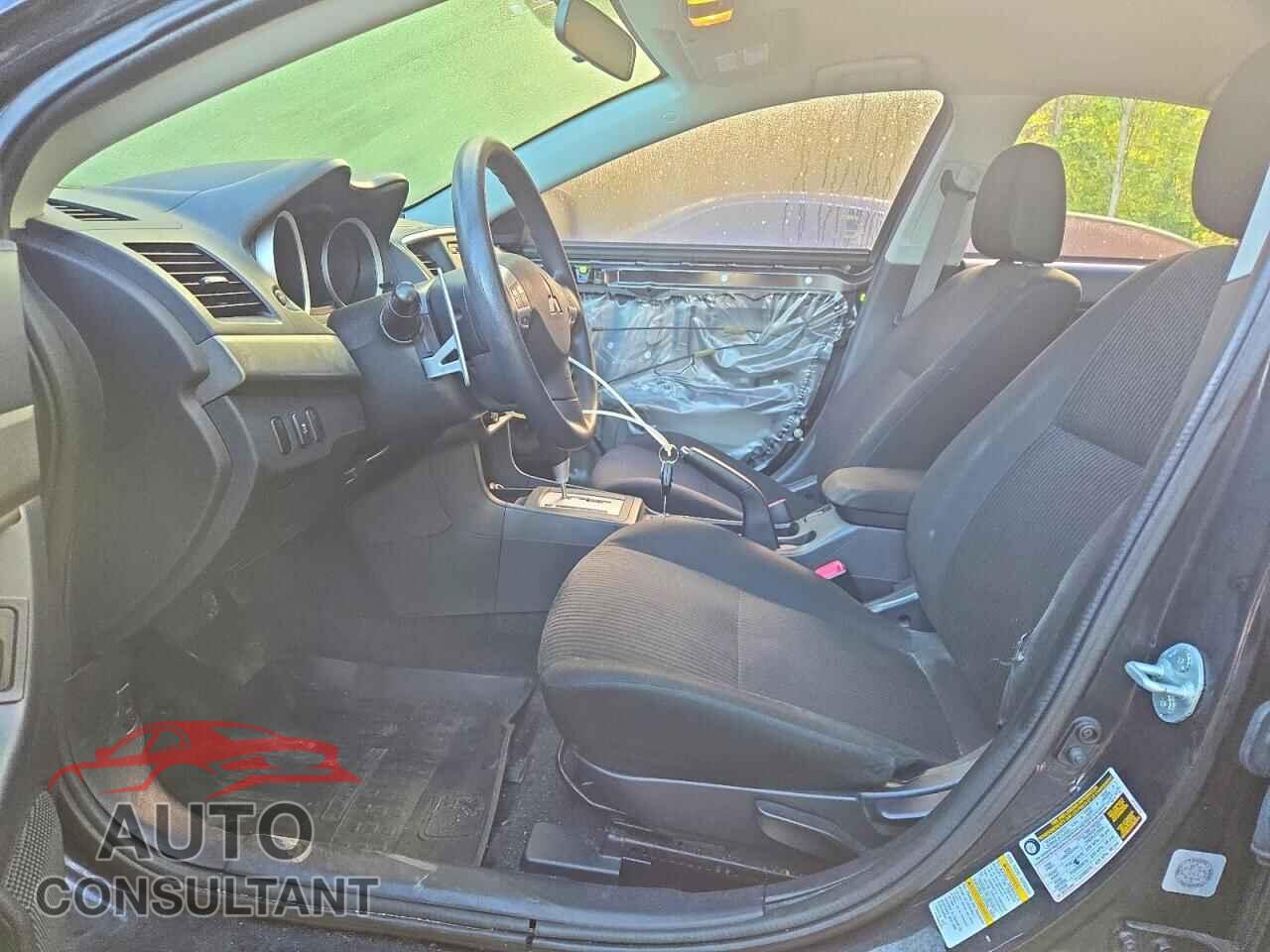 MITSUBISHI LANCER 2014 - JA32V2FW1EU603703