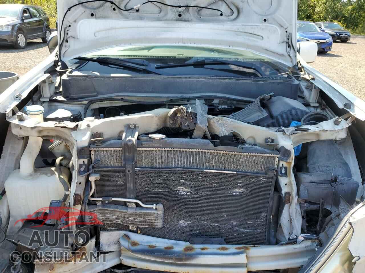 HONDA PILOT 2012 - 5FNYF4H53CB503679
