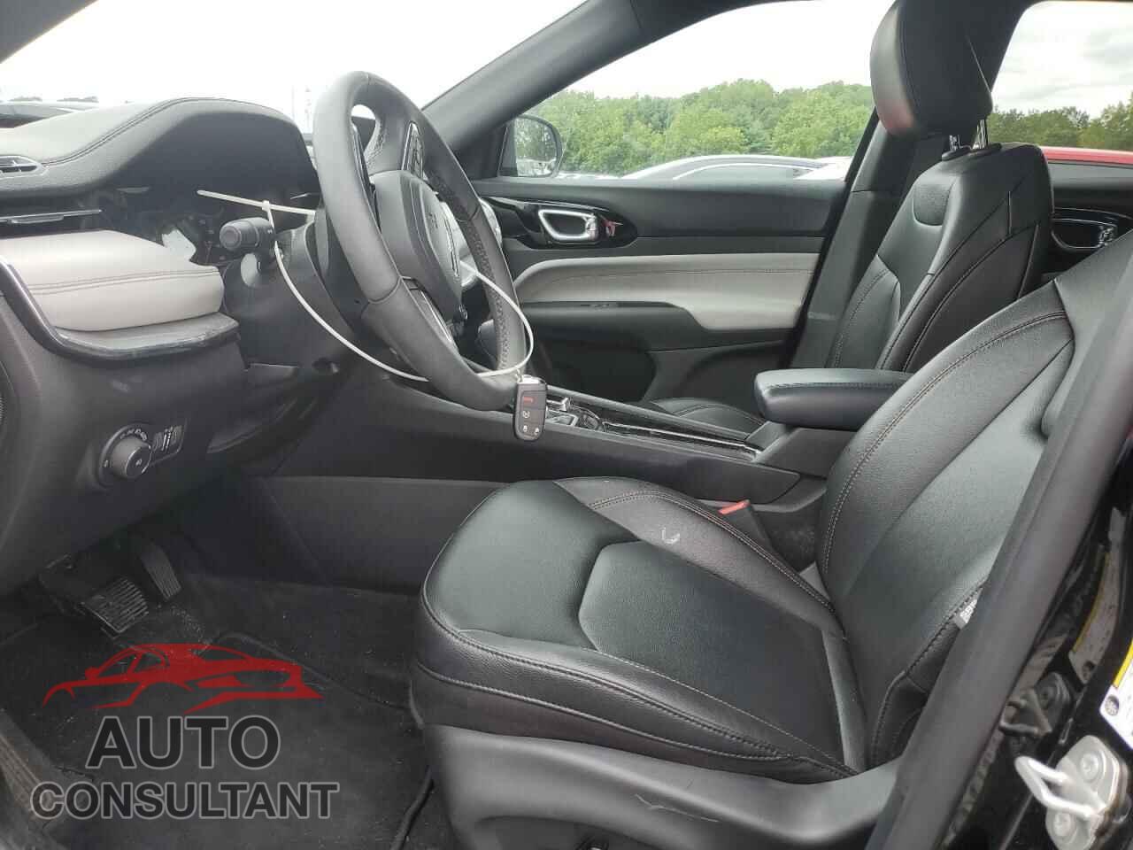 JEEP COMPASS 2024 - 3C4NJDCN6RT602273