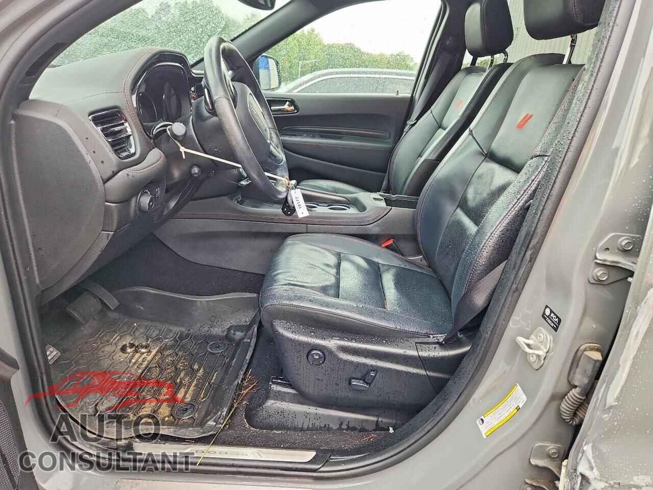 DODGE DURANGO 2023 - 1C4RDJDG3PC689338