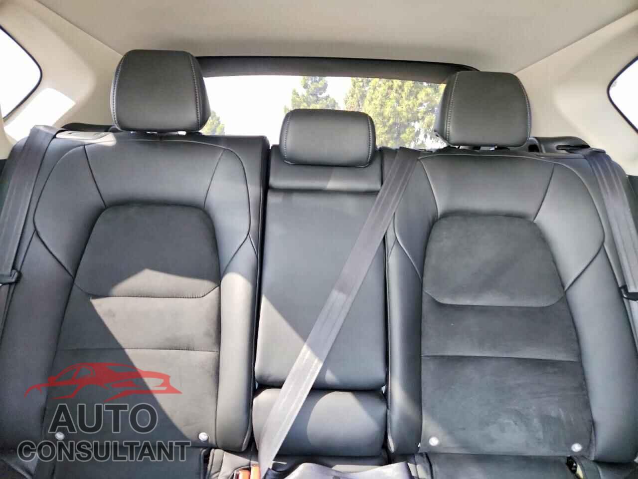 MAZDA CX-5 2021 - JM3KFBCM8M0474468