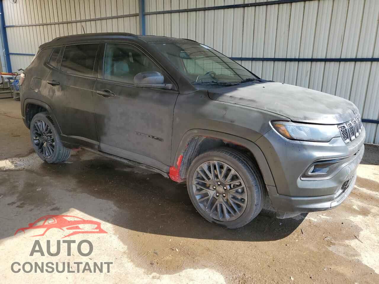 JEEP COMPASS 2023 - 3C4NJDCN0PT511612