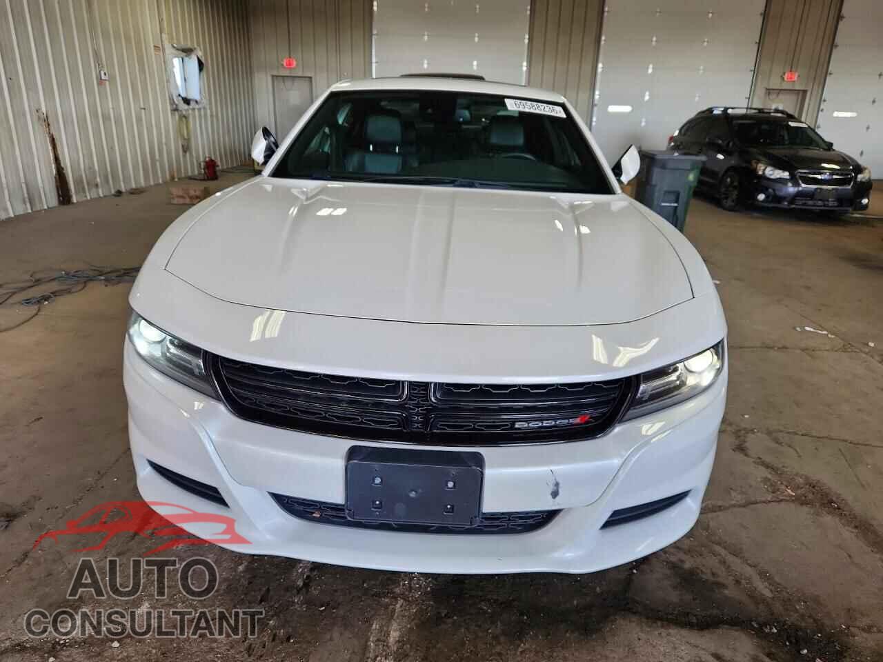 DODGE CHARGER 2015 - 2C3CDXJG5FH832674