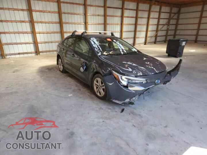 TOYOTA COROLLA 2024 - JTDBDMHE7R3008788