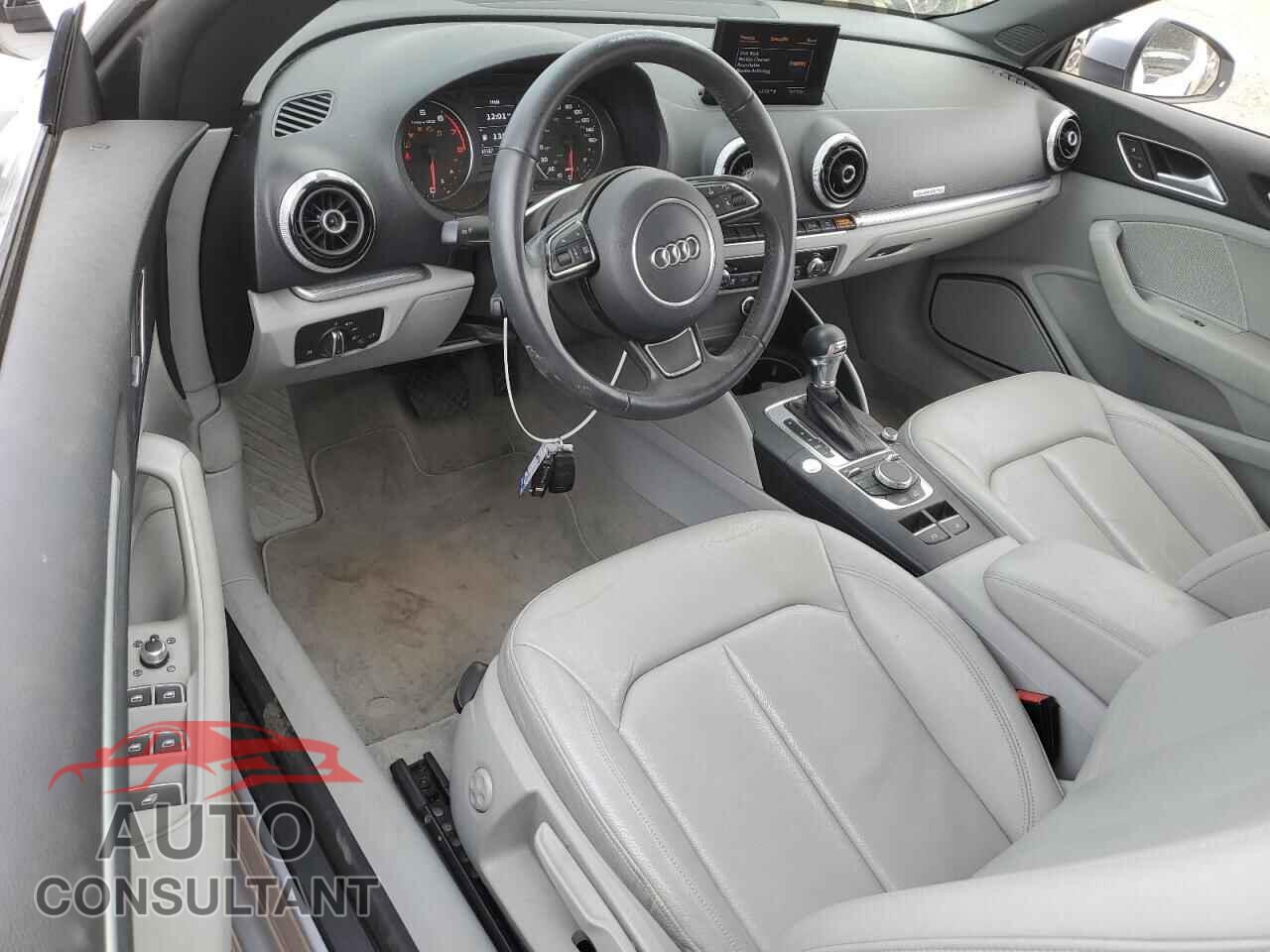 AUDI A3 2015 - WAU3FLFF7F1064559