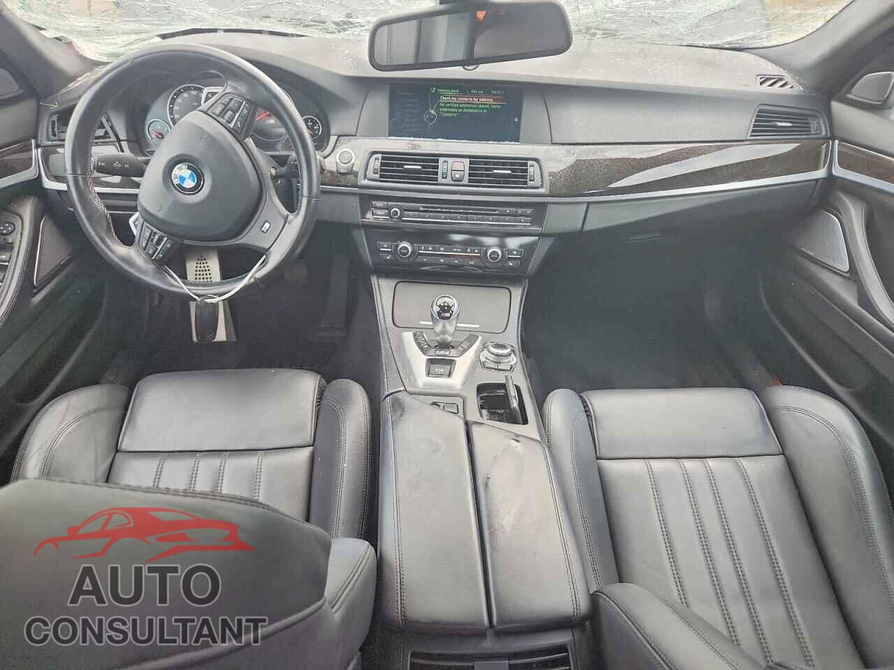 BMW M5 2013 - WBSFV9C52DC773475
