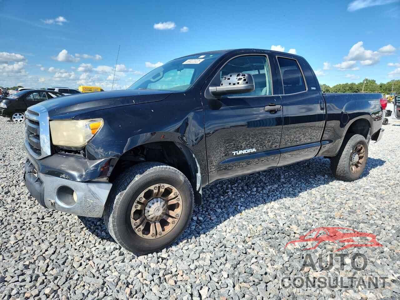 TOYOTA TUNDRA 2011 - 5TFRM5F19BX030844