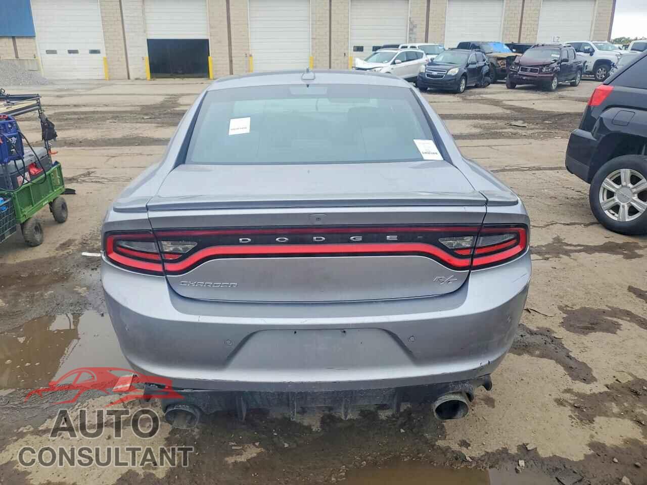 DODGE CHARGER 2015 - 2C3CDXCT3FH847684