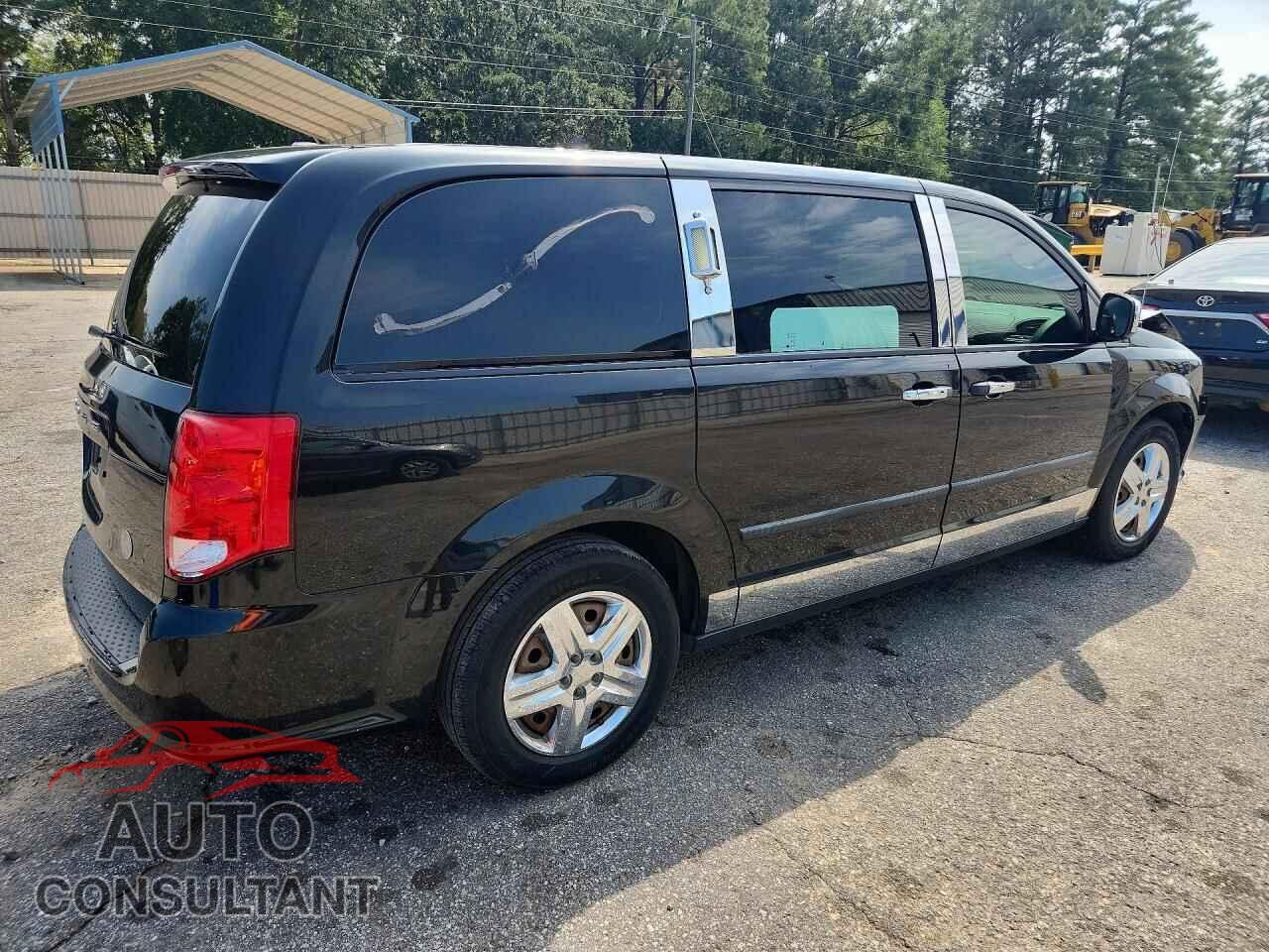 DODGE CARAVAN 2015 - 2C4RDGBG6FR617044