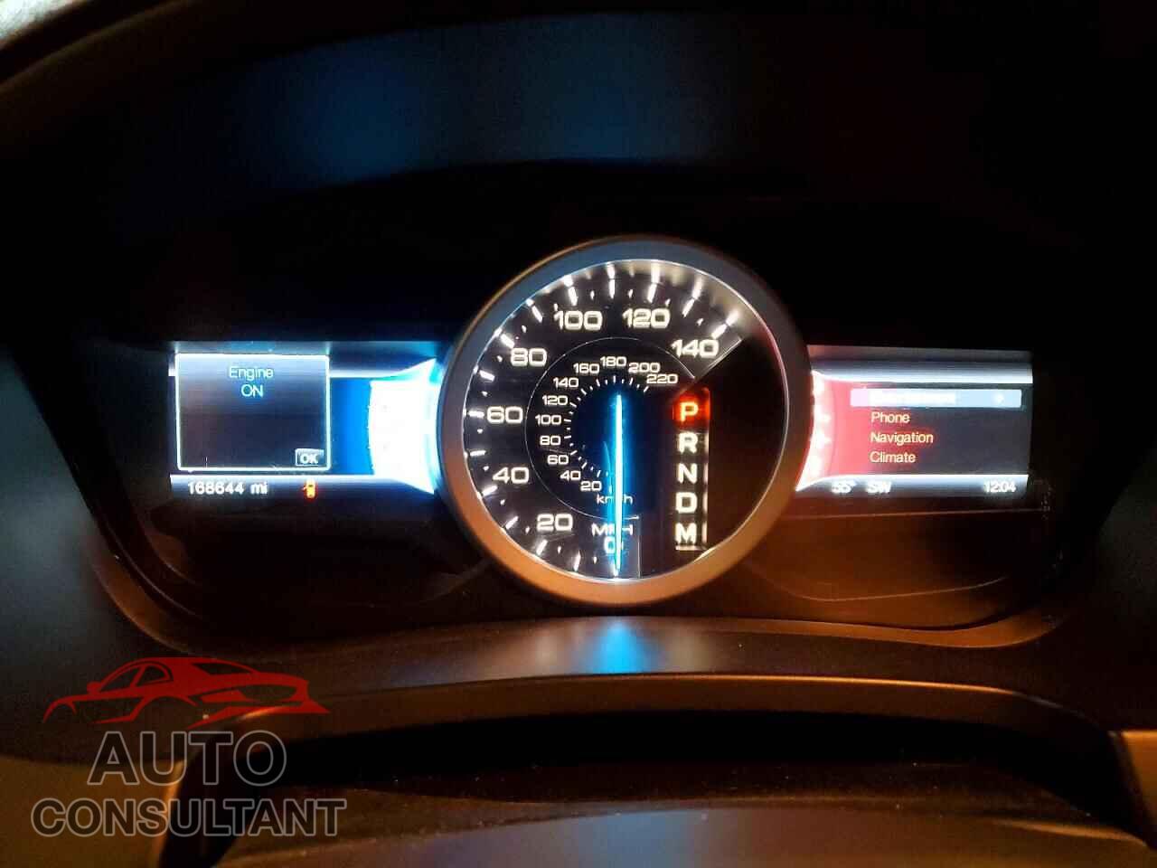 FORD EXPLORER 2013 - 1FM5K8D89DGC56256