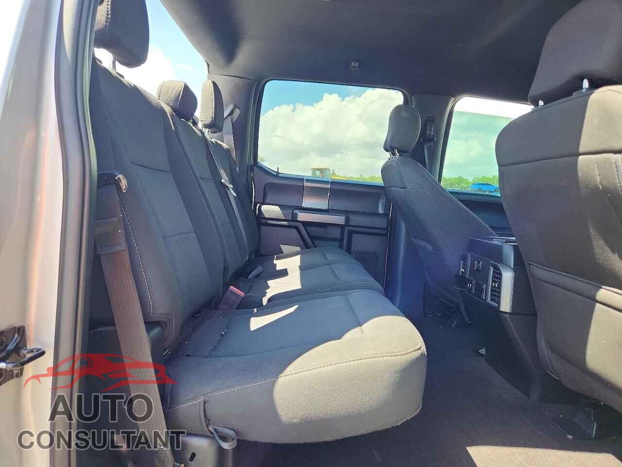 FORD F150 2019 - 1FTEW1E58KFA85264