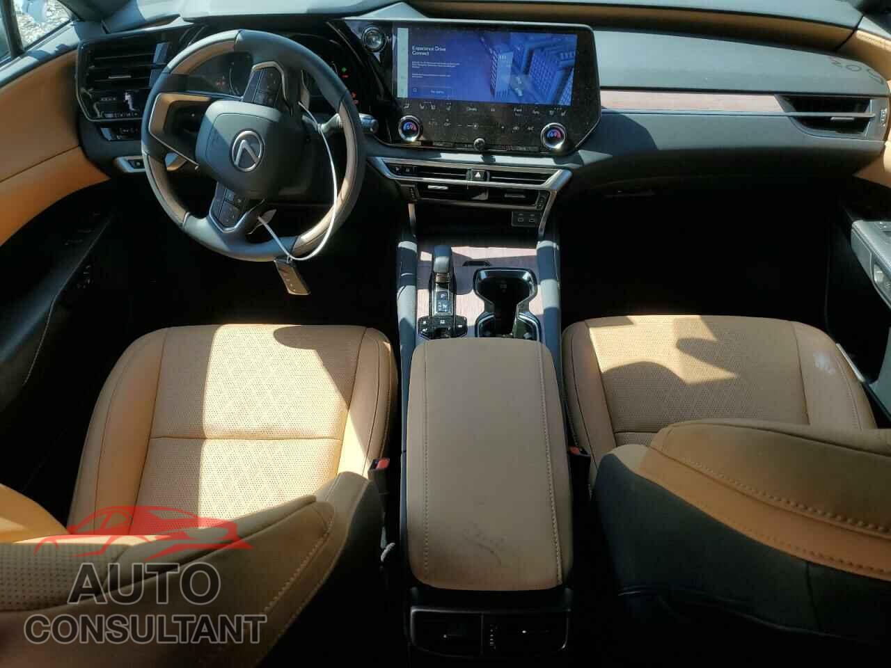 LEXUS RX 350H BA 2023 - 2T2BBMCA9PC014134