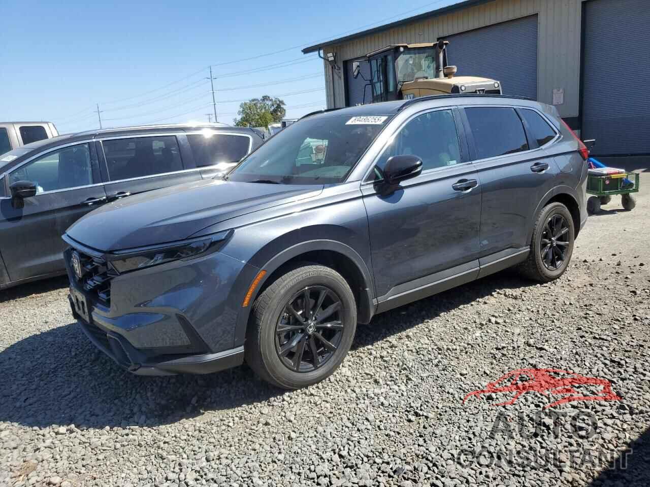 HONDA CRV 2024 - 7FARS6H85RE008077