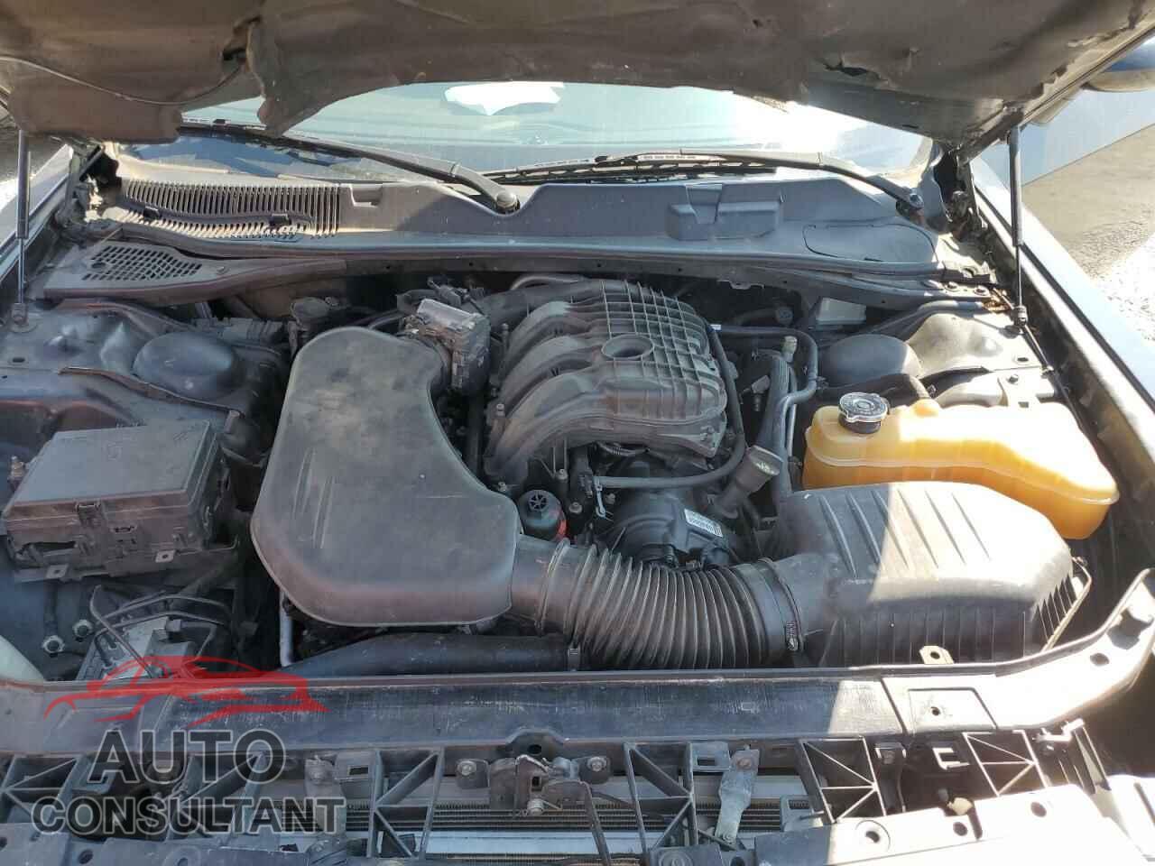 DODGE CHALLENGER 2016 - 2C3CDZAG1GH158472