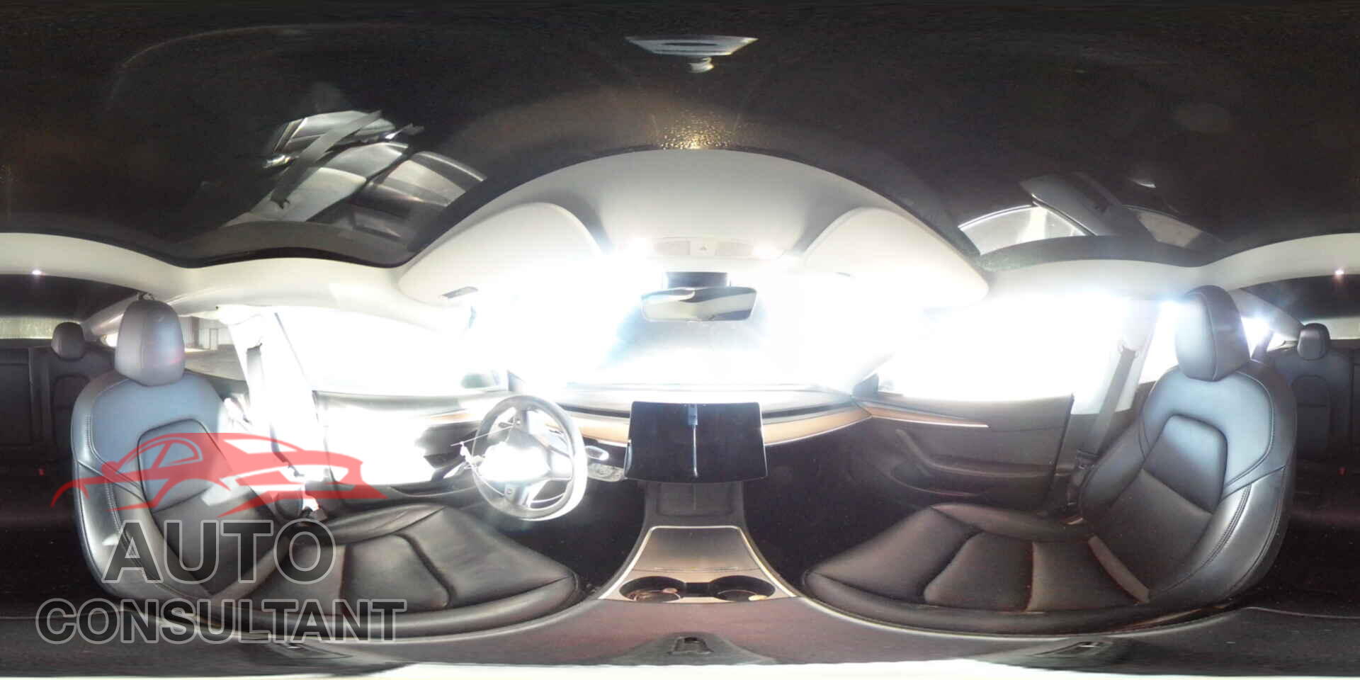 TESLA MODEL 3 2022 - 5YJ3E1EB0NF184394