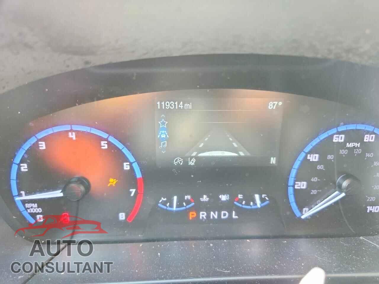 FORD BRONCO 2023 - 3FMCR9A63PRE02854