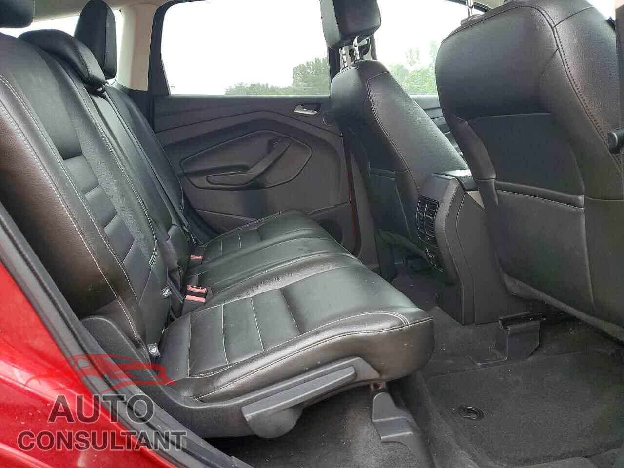 FORD ESCAPE 2013 - 1FMCU9H96DUB54263