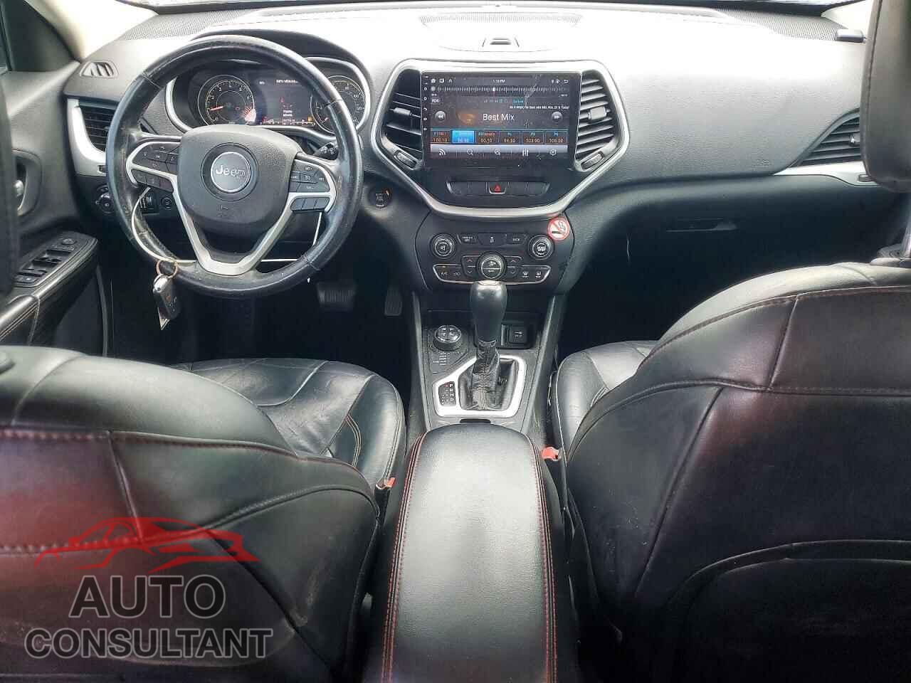 JEEP CHEROKEE 2014 - 1C4PJMBS3EW216110