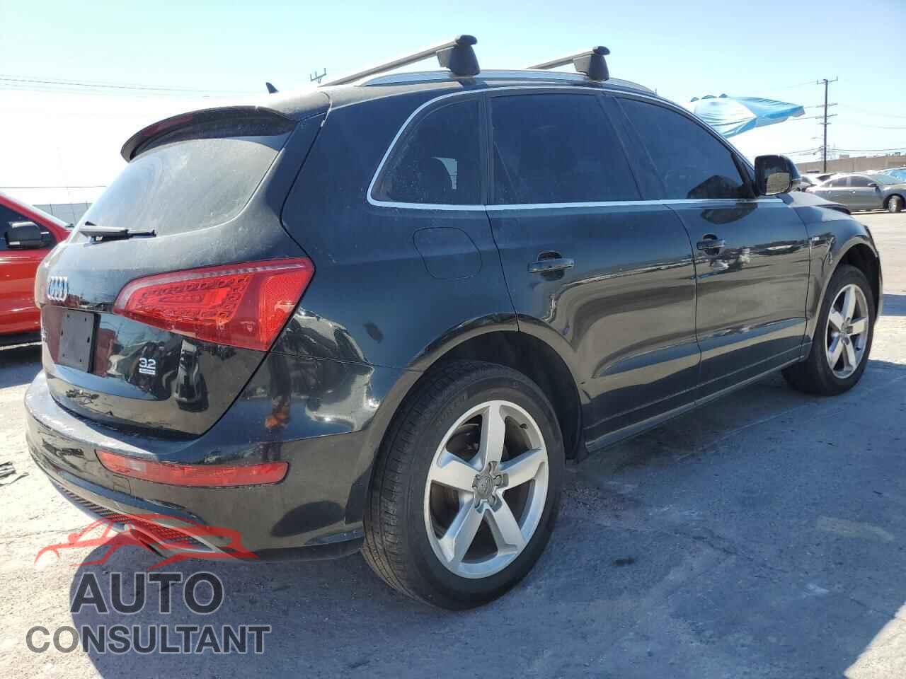 AUDI Q5 2011 - WA1DKAFP5BA058019