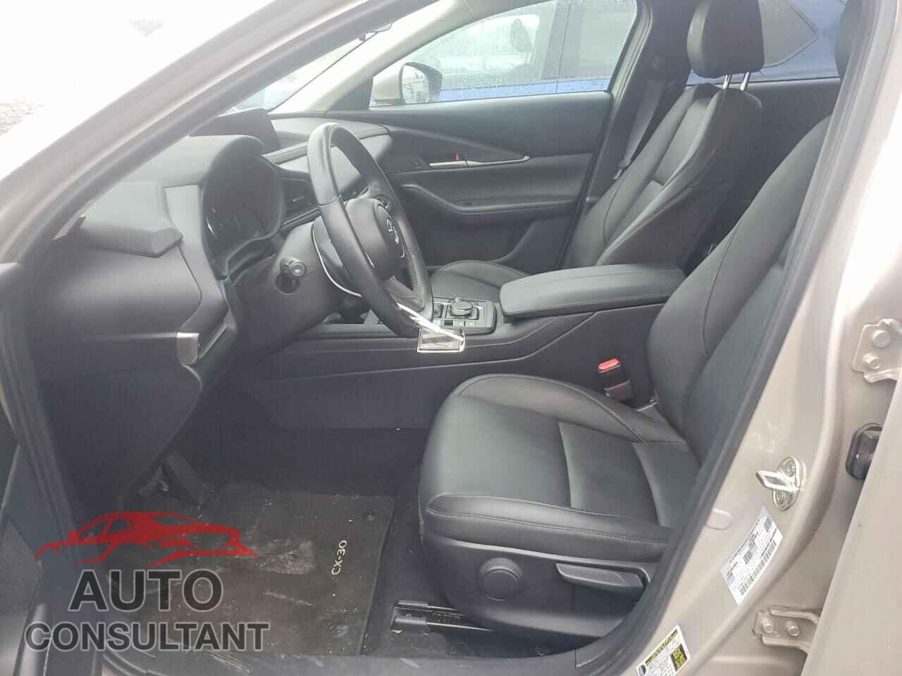 MAZDA CX30 2022 - 3MVDMBBLXNM441596