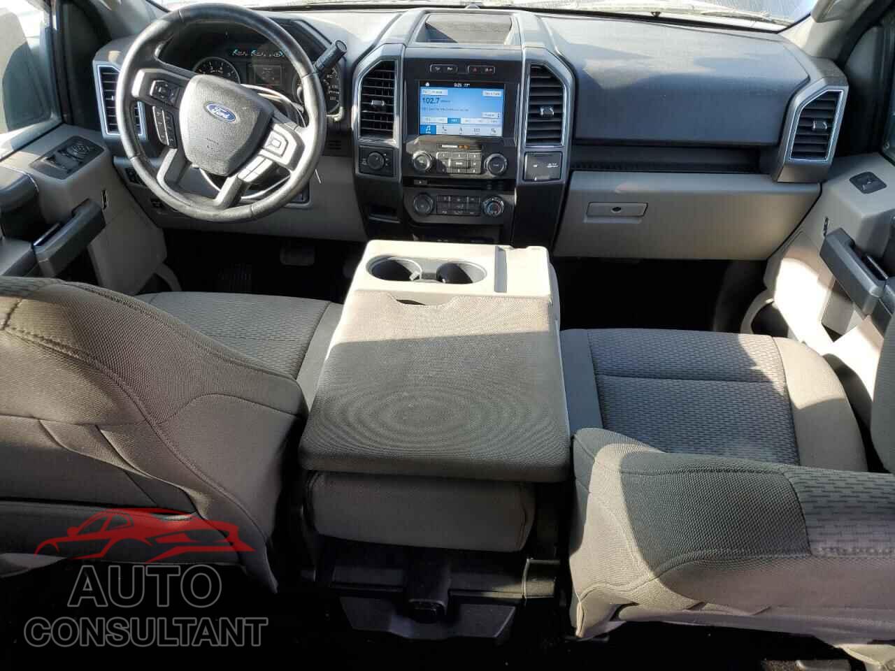 DODGE RAM 1500 2012 - 1C6RD7FT3CS336280