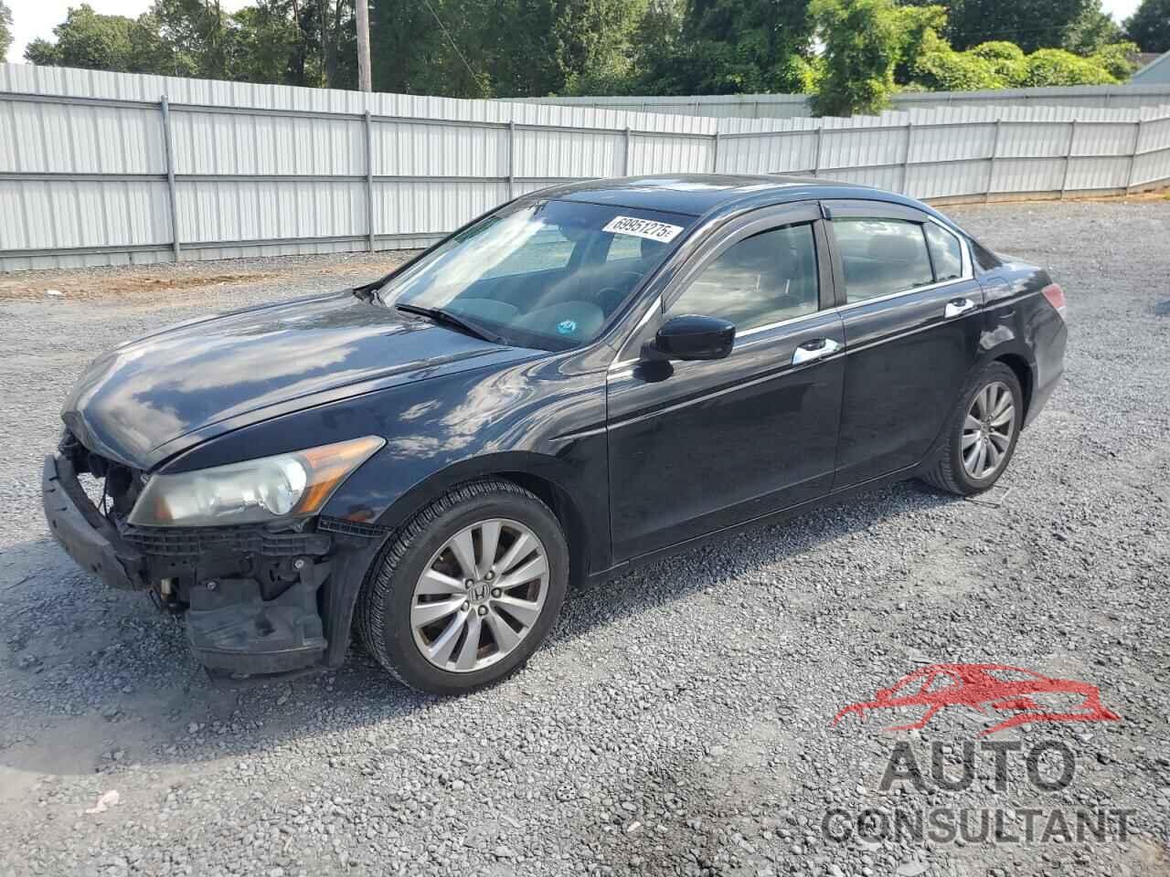 HONDA ACCORD 2012 - 1HGCP3F85CA040694